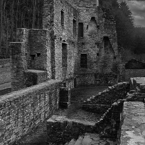 Burg Hardenstein......Roland Winkle